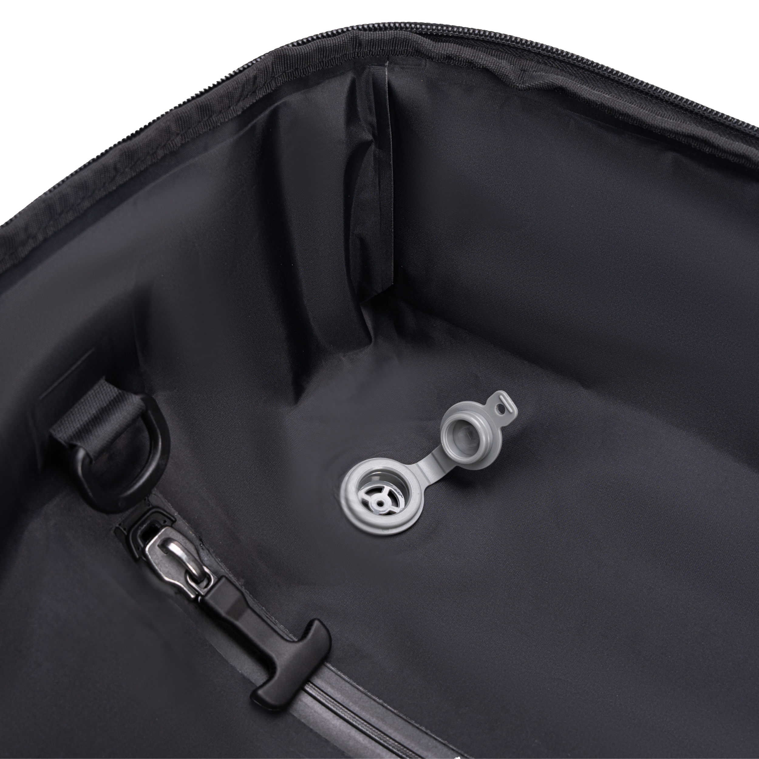 Sac à dos Sous Vide 40x30x20 CELIMS - Bagage à Main - Imperméable - Gris