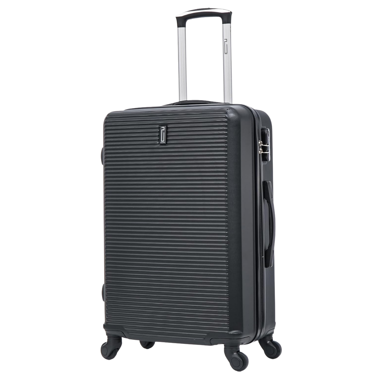 Mittlerer Wochenendkoffer | 20 kg Koffer | 65x40x25 | Roségold