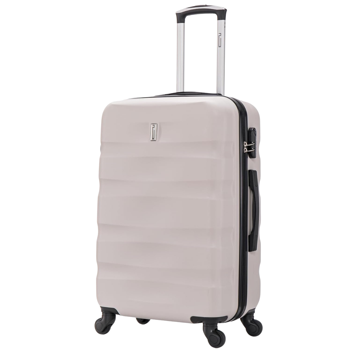 Maleta mediana AeroWave | maleta de 20 kg | 65x40x25 | Naranja