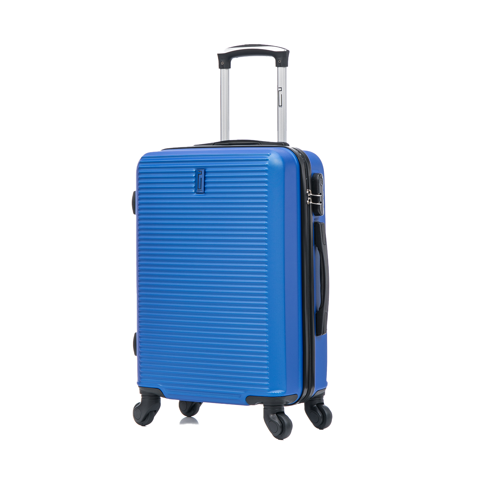SET - Set 4 Pièces - ABS (XL-75cm) (L-65cm) (S-55cm) (Vanity-30cm)