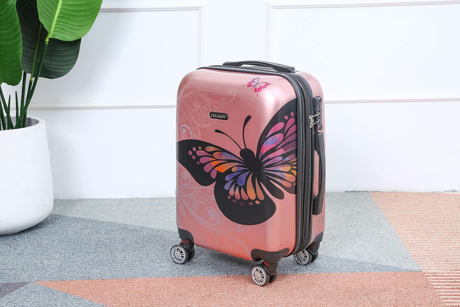 Cabine_Avec_Vanity_Valise_Polycarbonate_55x35x25_Rose_Gold_-_Celims_France
