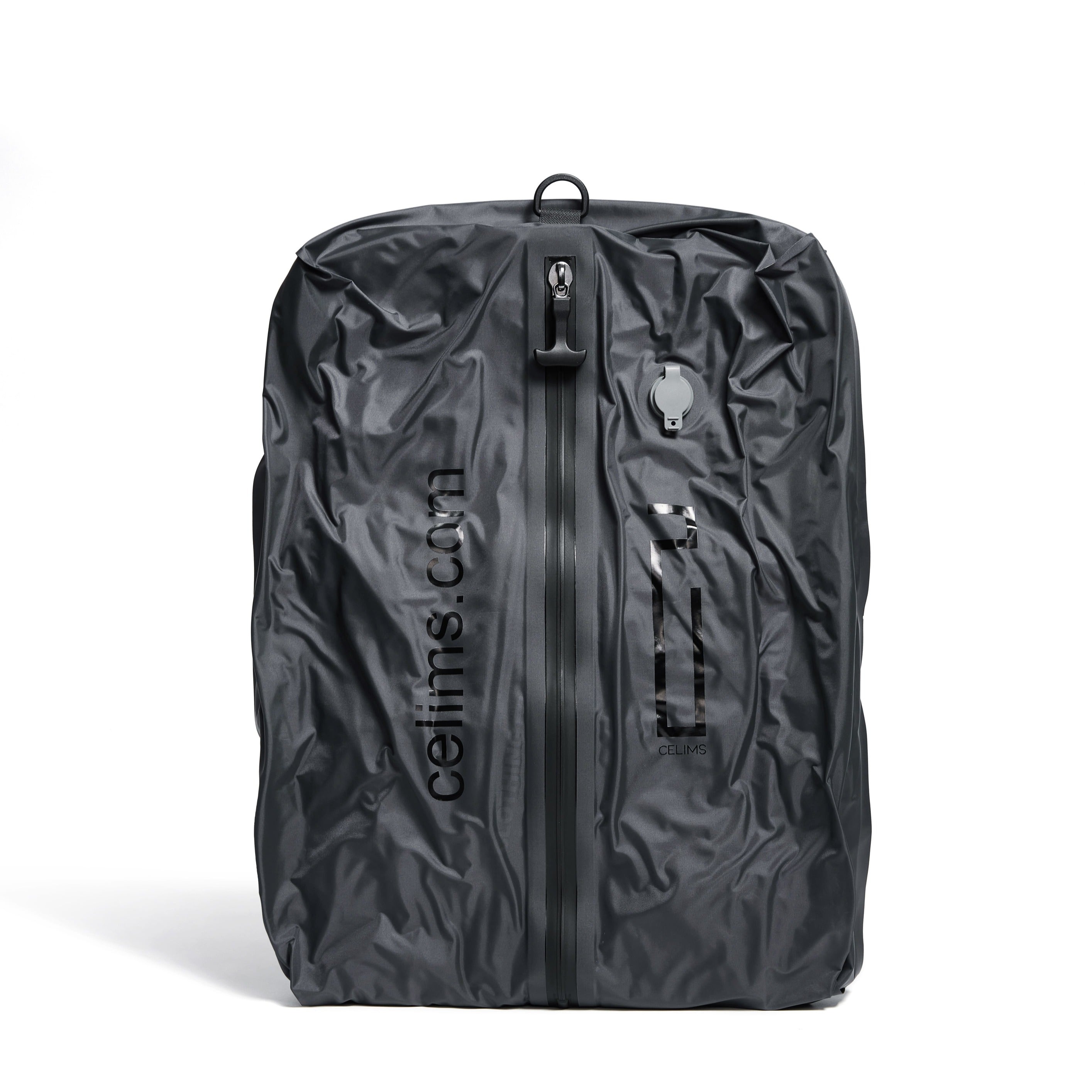 Wasserdichter Vakuum-Kompressionsbeutel 47×33×15 cm – Spart 70 % Platz