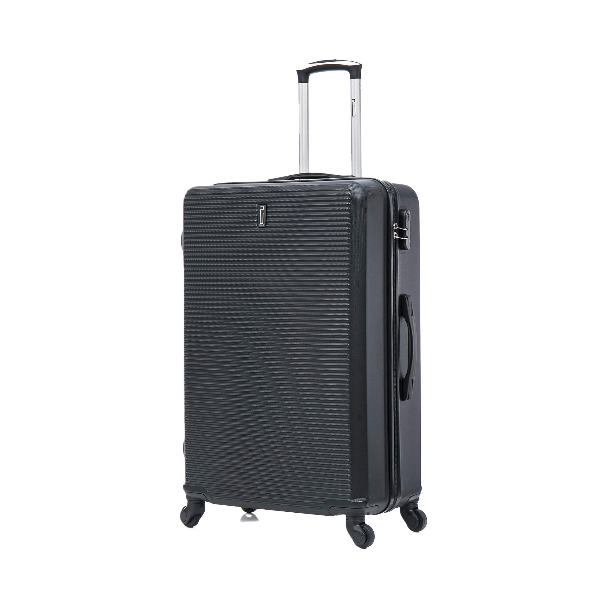 SET - Set 4 Pièces - ABS (XL-75cm) (L-65cm) (S-55cm) (Vanity-30cm)