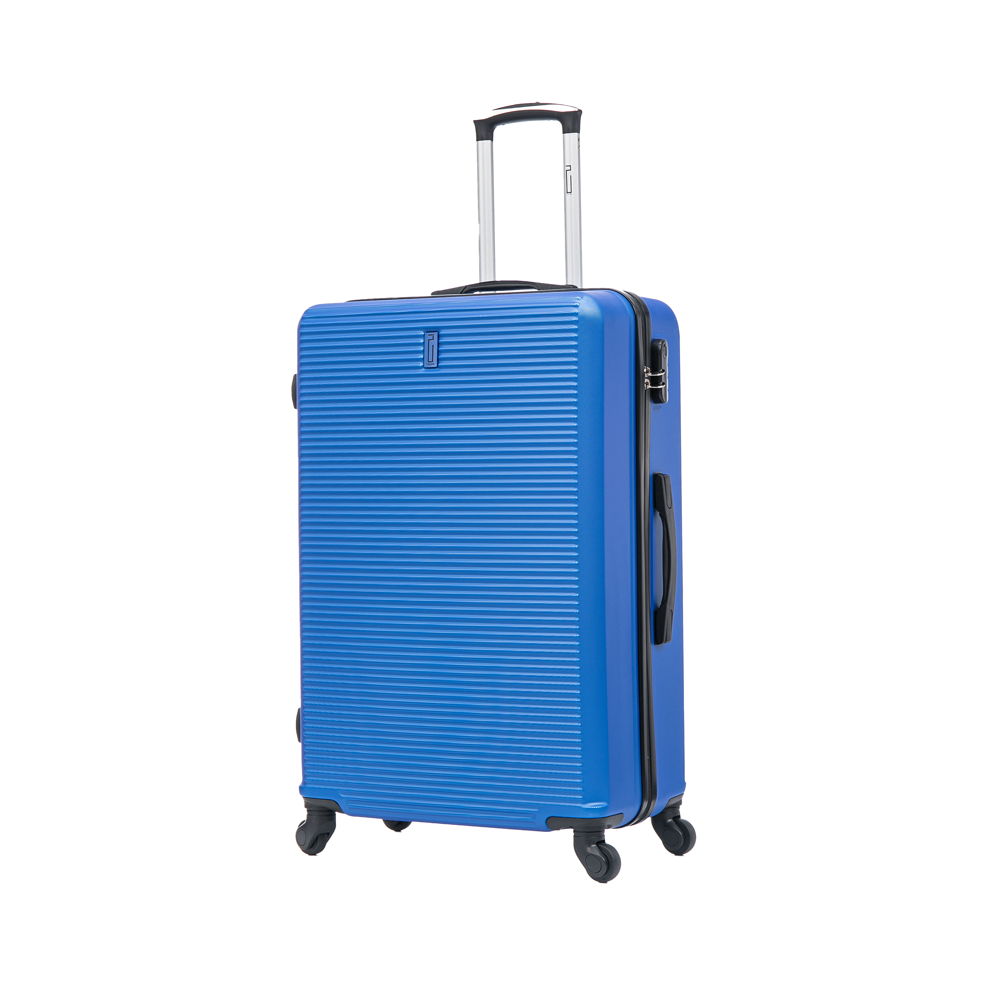 SET - Set 4 Pièces - ABS (XL-75cm) (L-65cm) (S-55cm) (Vanity-30cm)