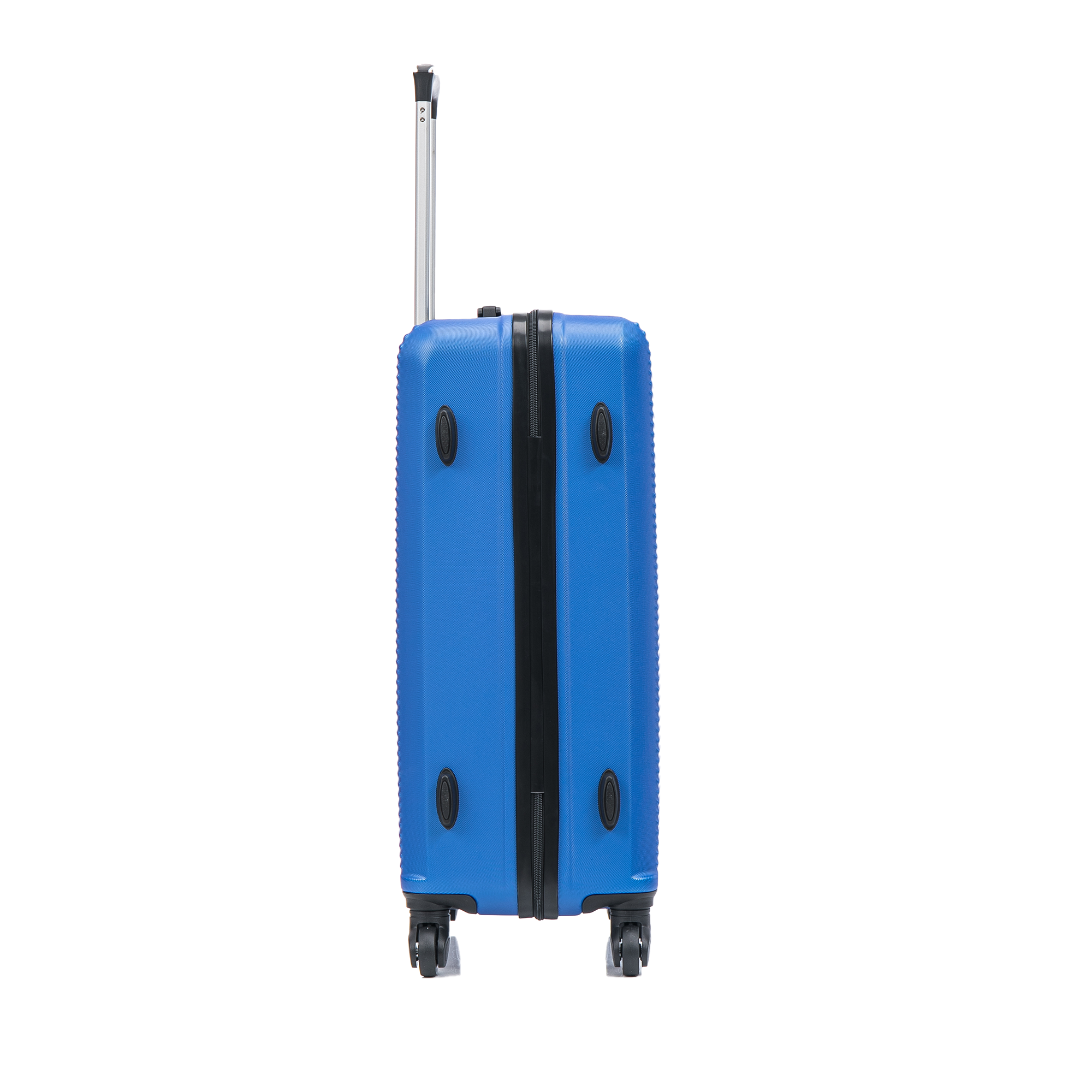 SET - Set 4 Pièces - ABS (XL-75cm) (L-65cm) (S-55cm) (Vanity-30cm)