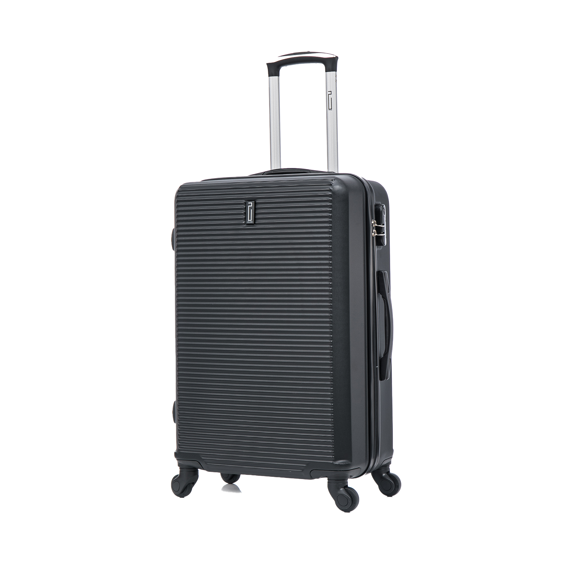 SET - Set 4 Pièces - ABS (XL-75cm) (L-65cm) (S-55cm) (Vanity-30cm)