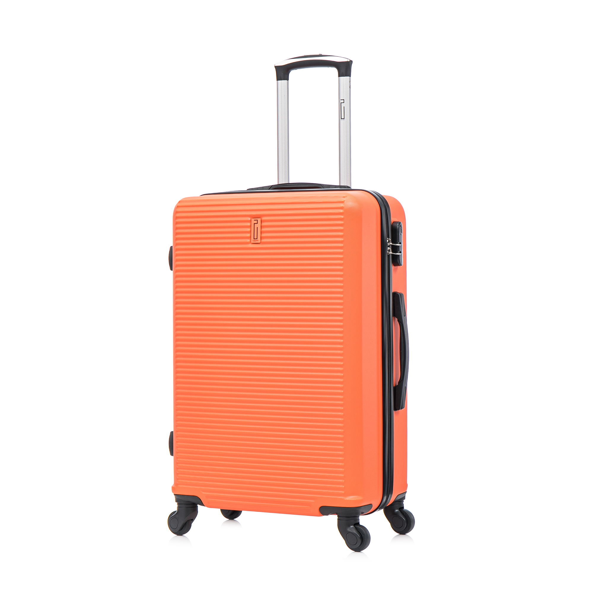 SET - Set 4 Pièces - ABS (XL-75cm) (L-65cm) (S-55cm) (Vanity-30cm)