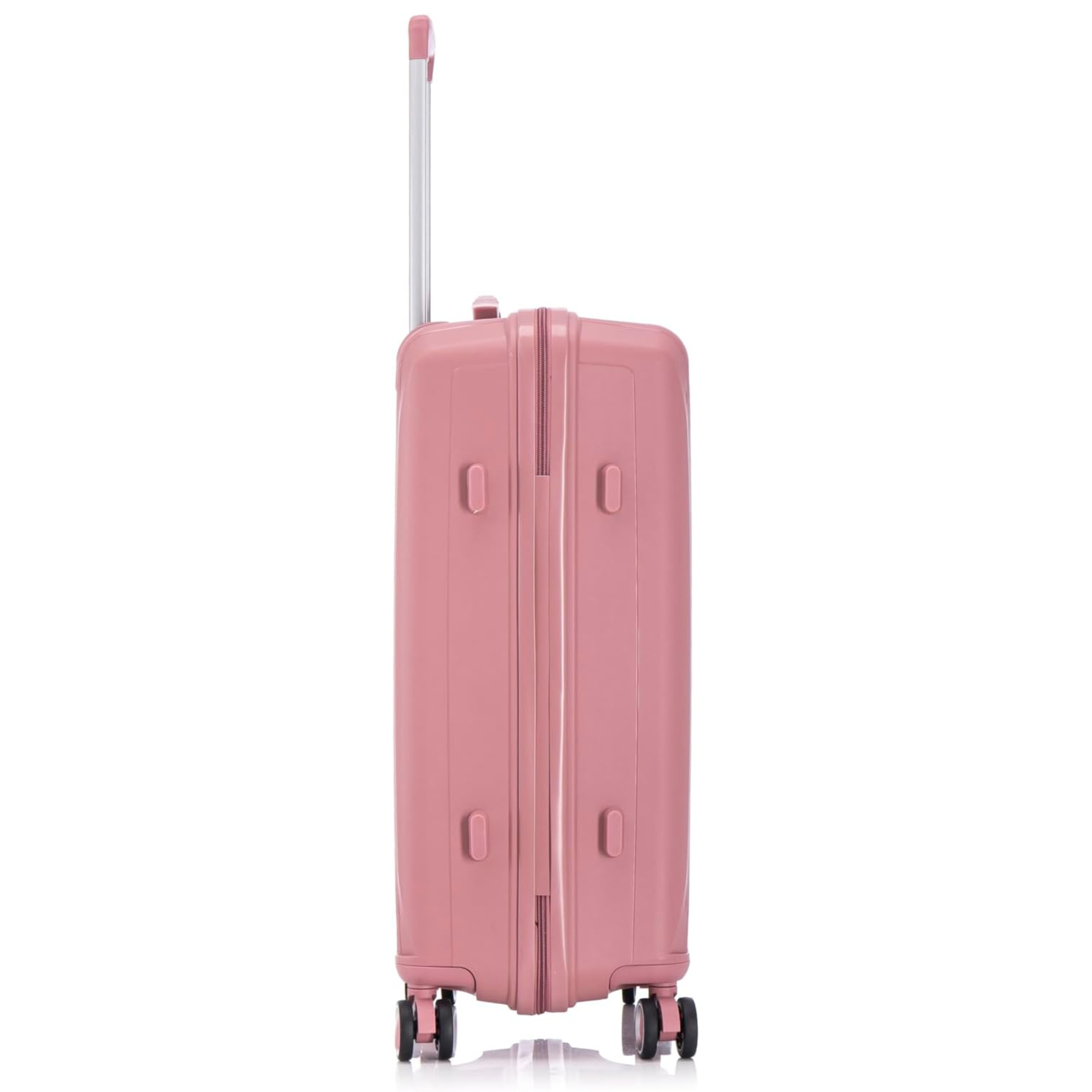 Set_Valise_3_pieces_En_Polypropylene_Valise_Cabine_Valise_Moyenne_Valise_Grande_Rose_-_Celims_France