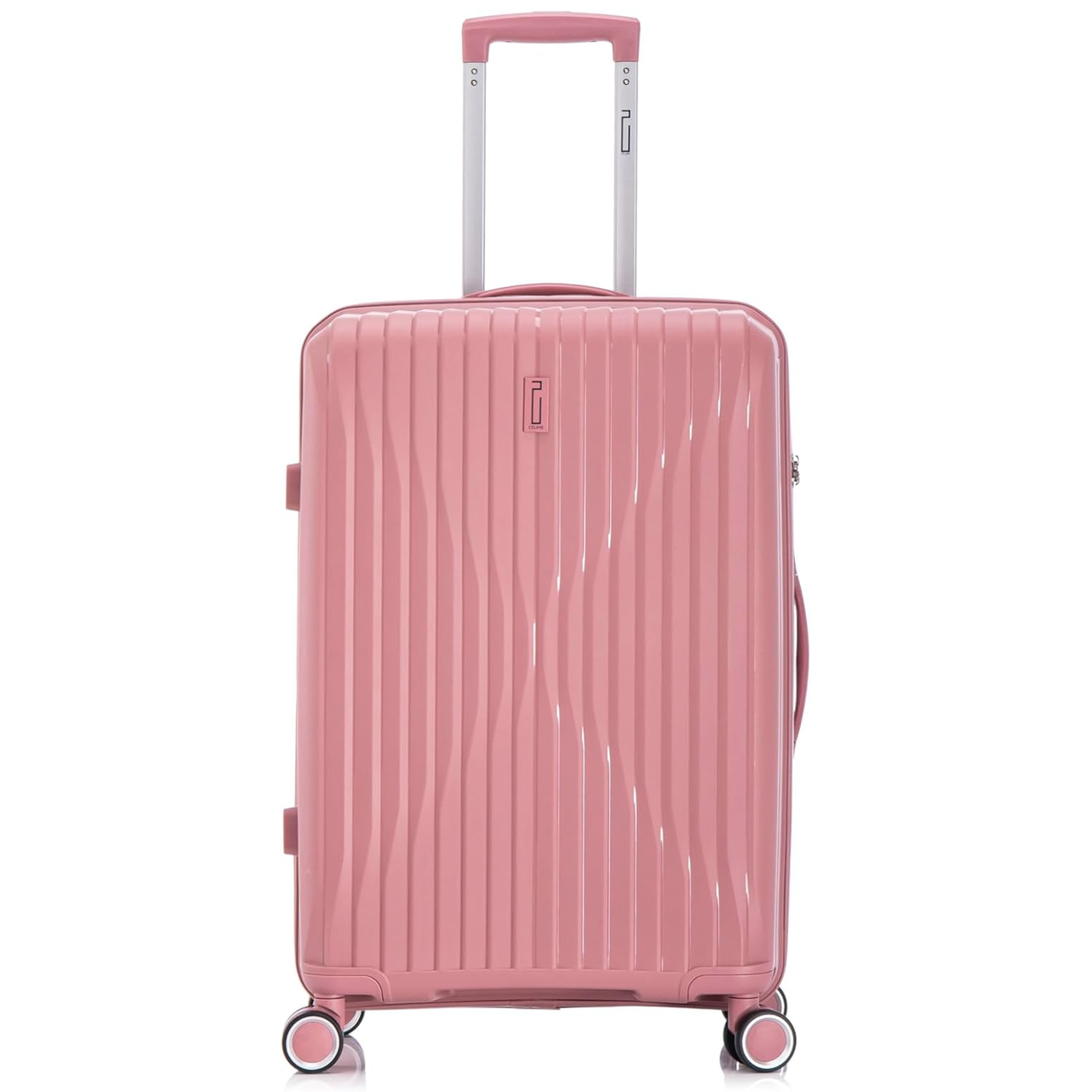 Valise_Grande_Taille_En_Polypropylene_Valise_Soute_23_kg_75x45x28_Rose_-_Celims_France