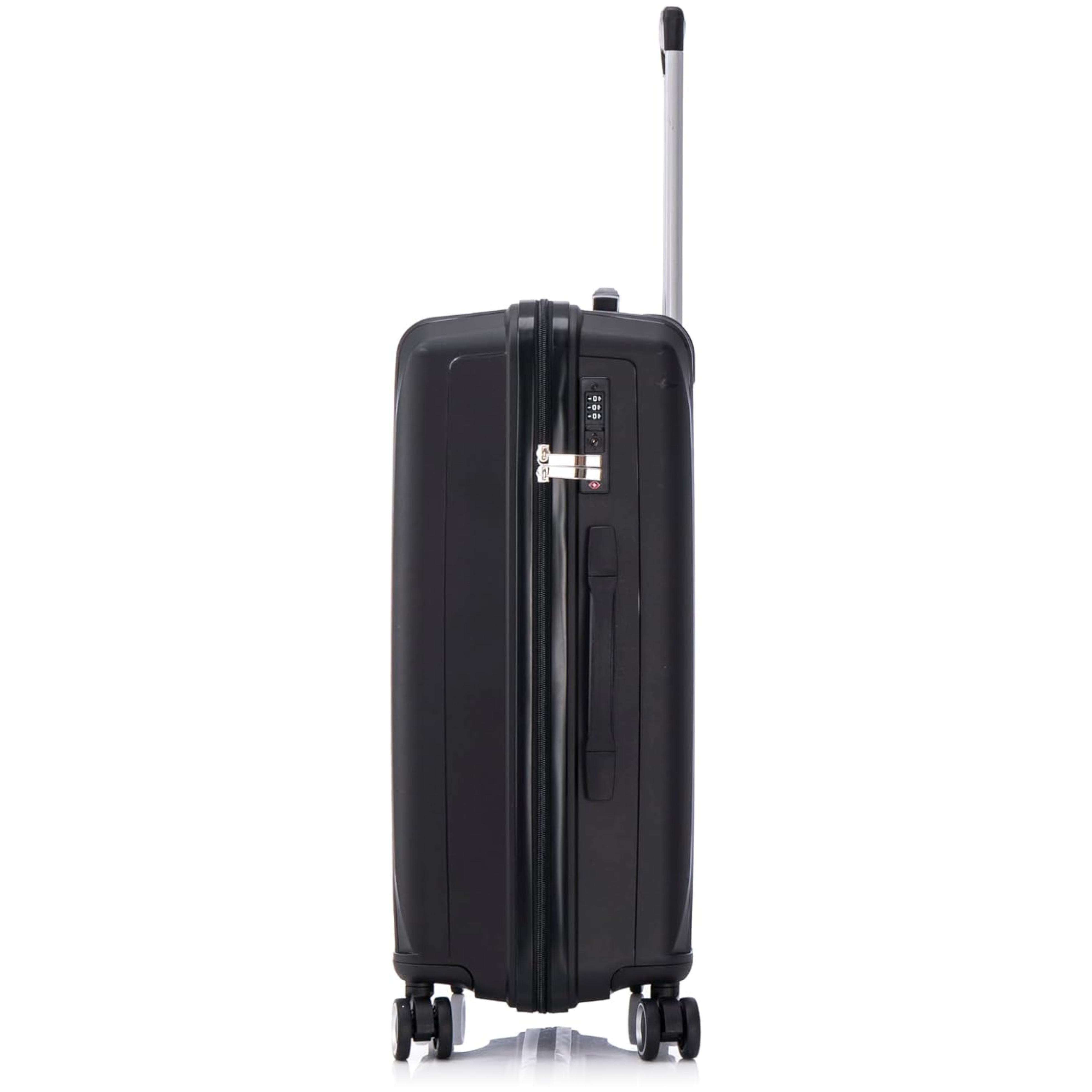 Valise_Moyenne_En_Polypropylene_Valise_20_kg_65x40x25_Noir_-_Celims_France