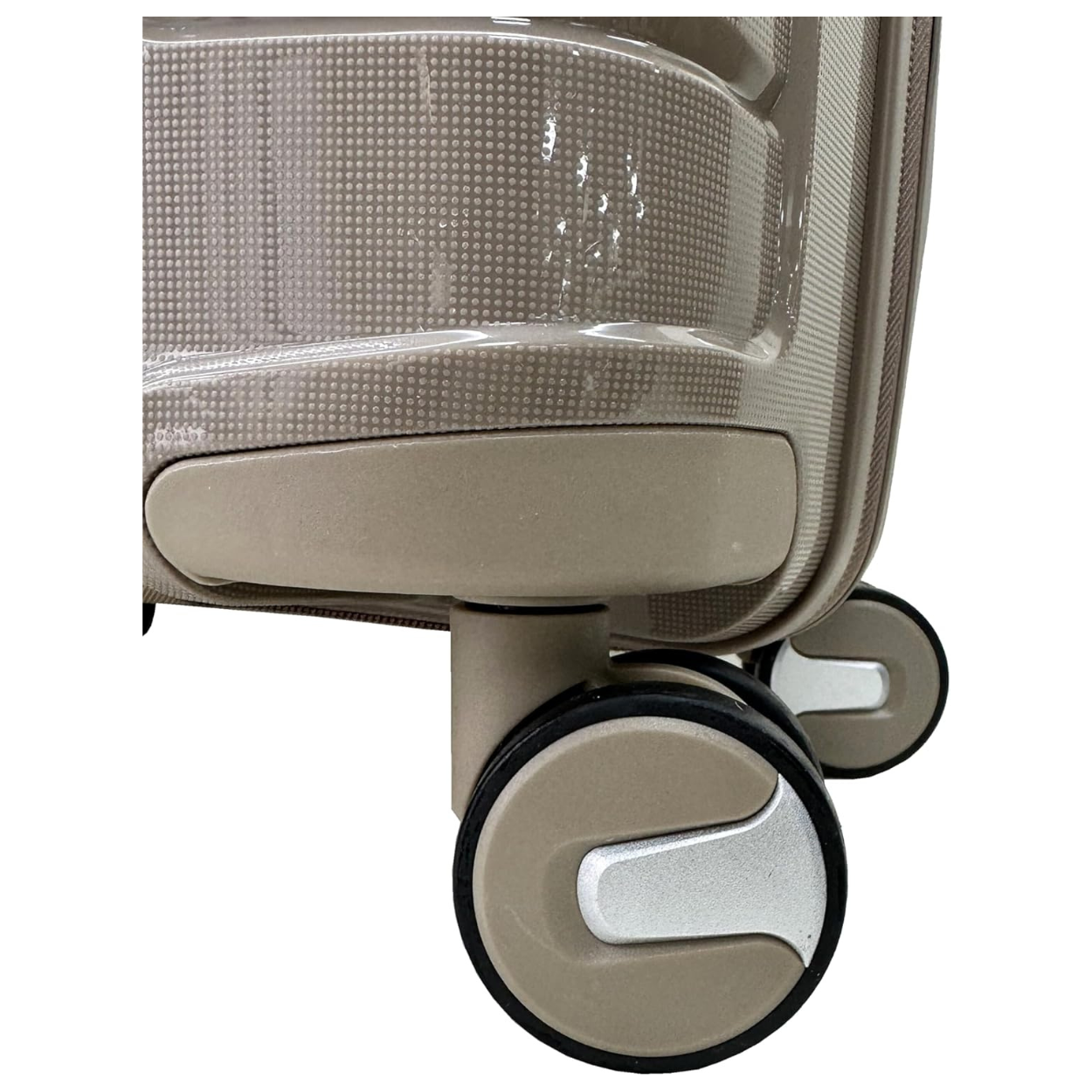 Valise_Moyenne_Polypropylene_Valise_20_kg_65x40x25_Champagne_-_Celims_France