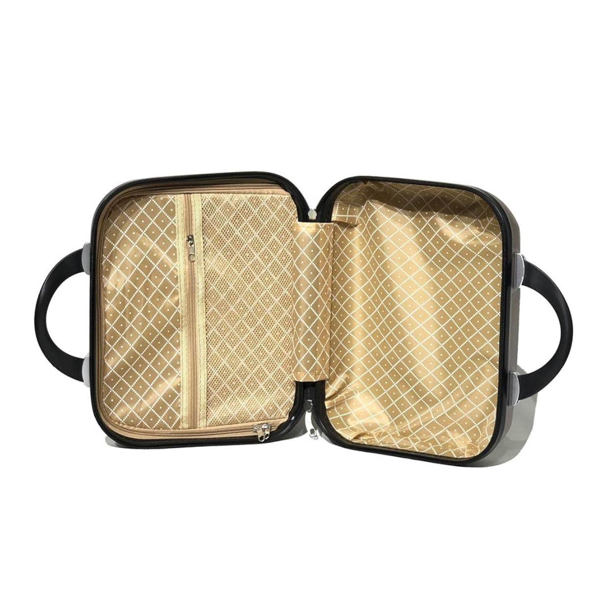 Valise_Moyenne_avec_vanity_modele_AeroWave_couleur_Champagne