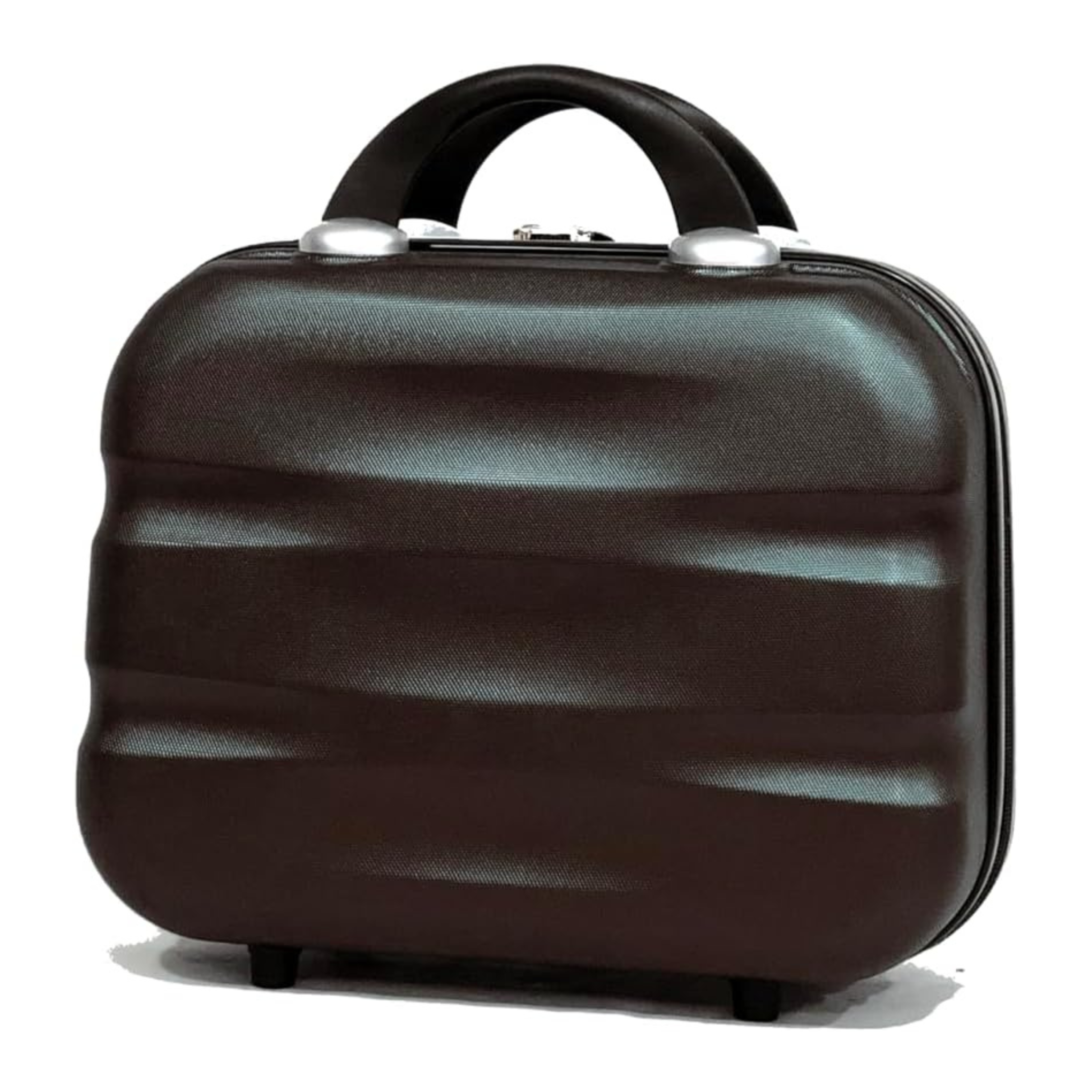 Valise Moyenne avec Vanity AeroWave | Valise 20 kg | 65x40x25 | Noir - Celims France