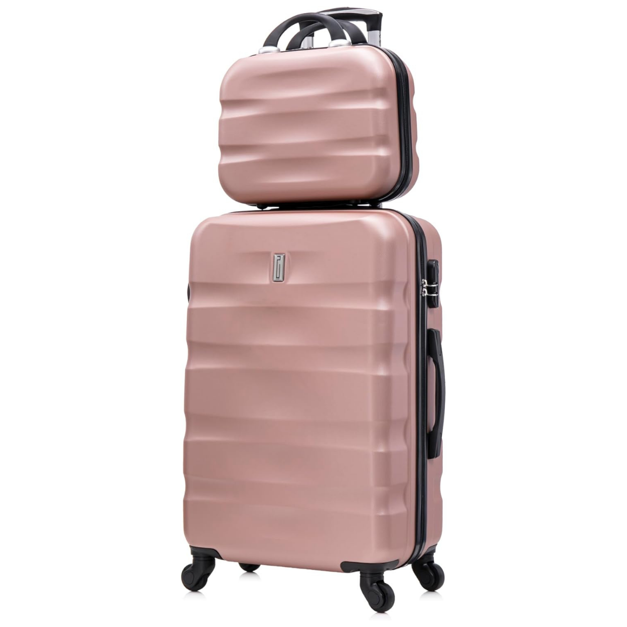 Valise_Moyenne_avec_vanity_modele_AeroWave_couleur_Rose_Gold
