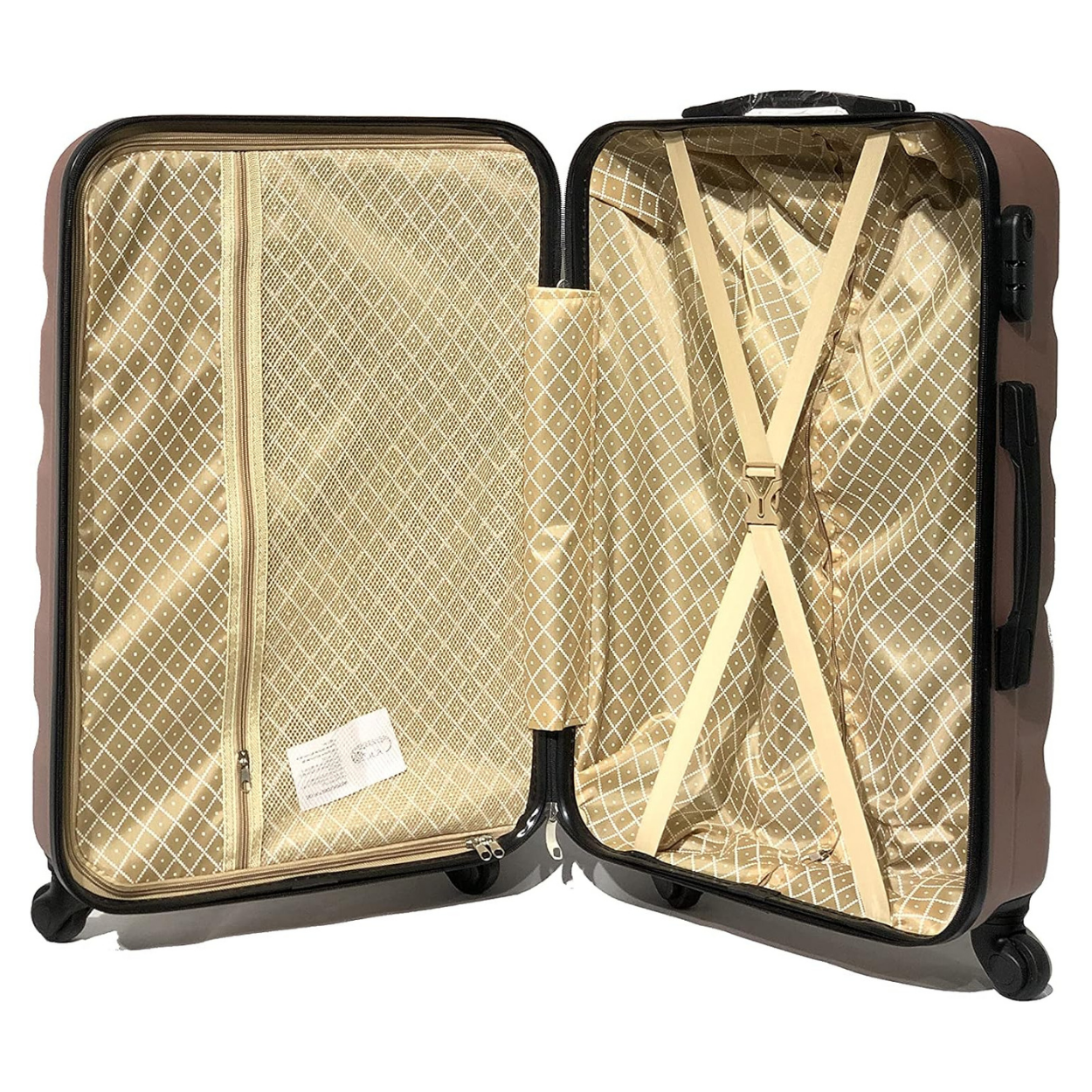 Valise_Moyenne_avec_vanity_modele_AeroWave_couleur_Rose_Gold