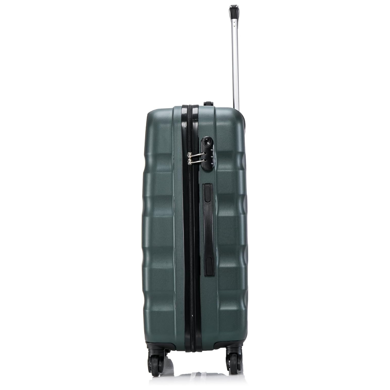 Valise_Moyenne_avec_vanity_modele_AeroWave_couleur_Vert