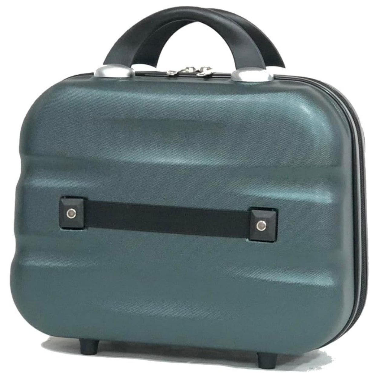 Valise_Moyenne_avec_vanity_modele_AeroWave_couleur_Vert