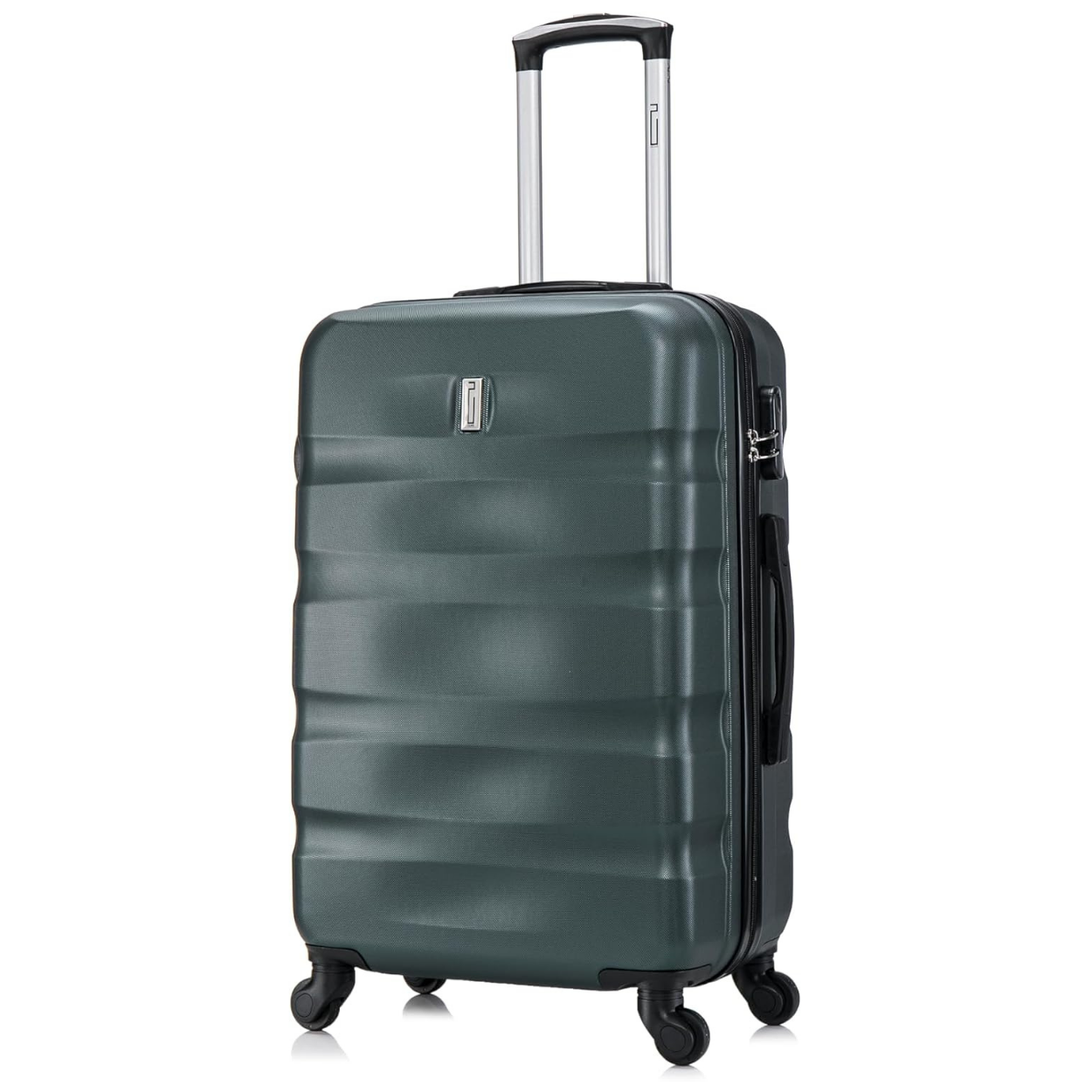 Valise_Moyenne_avec_vanity_modele_AeroWave_couleur_Vert