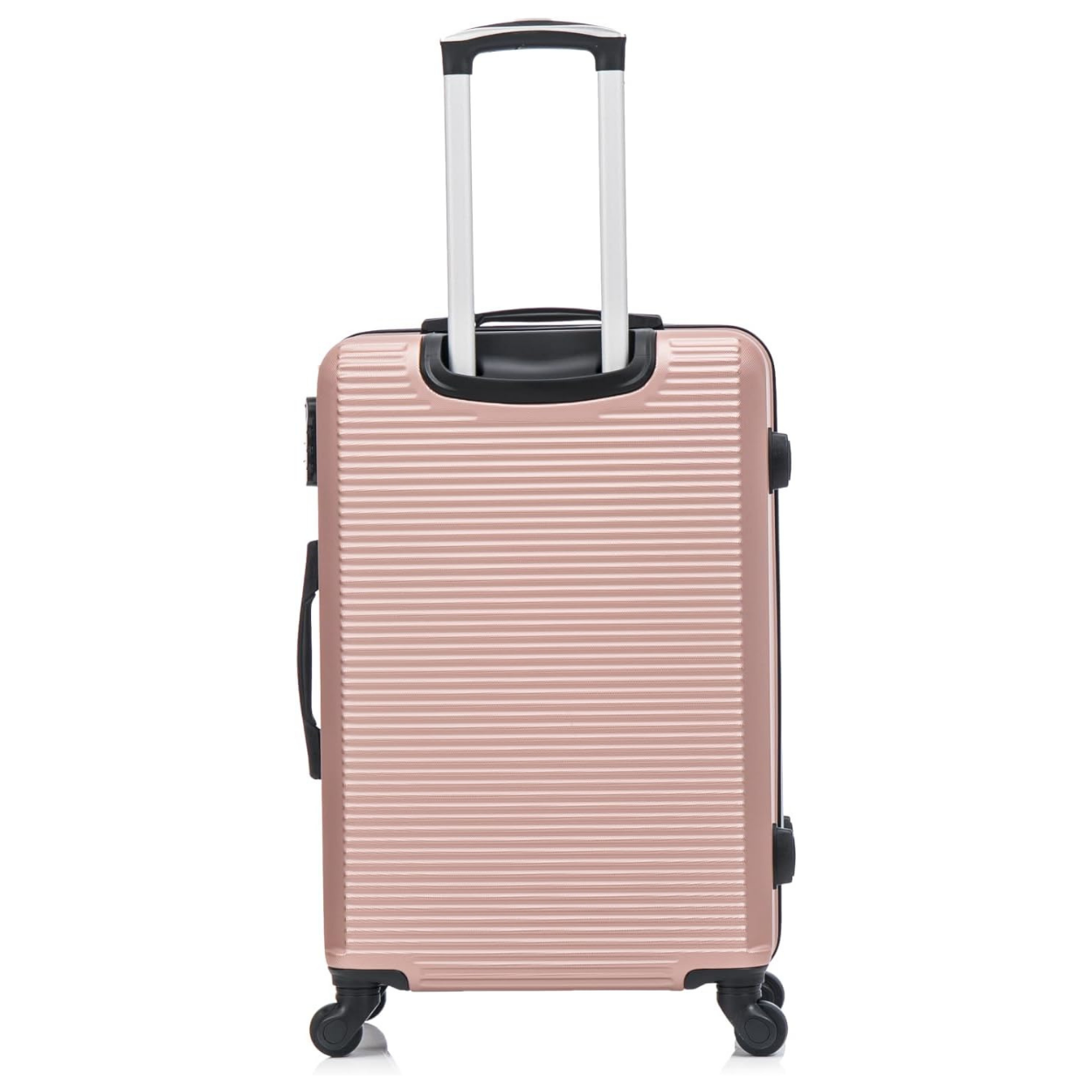 Valise_Moyenne_modele_Weekend_couleur_rose_gold