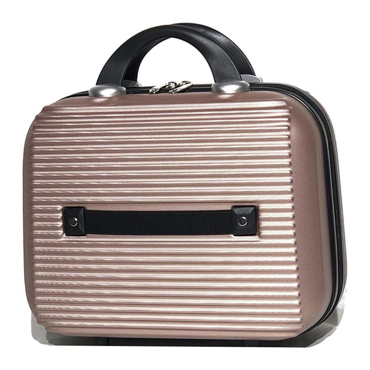 Valise_Moyenne_modele_Weekend_couleur_rose_gold