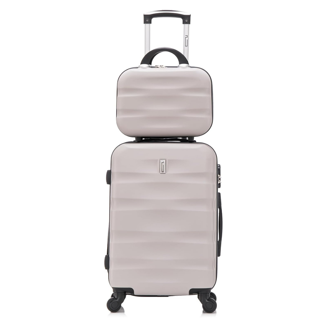Valise_cabine_modele_AeroWave_couleur_gris