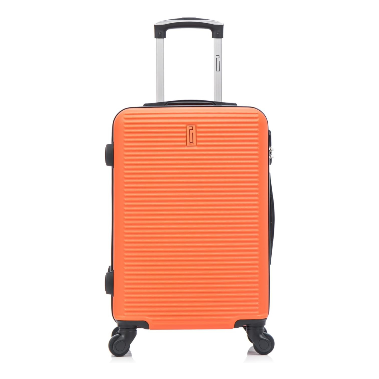 Valise_cabine_modele_Weekend_couleur_Orange