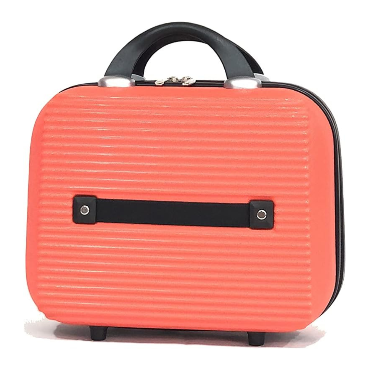 Valise_cabine_modele_Weekend_couleur_Orange