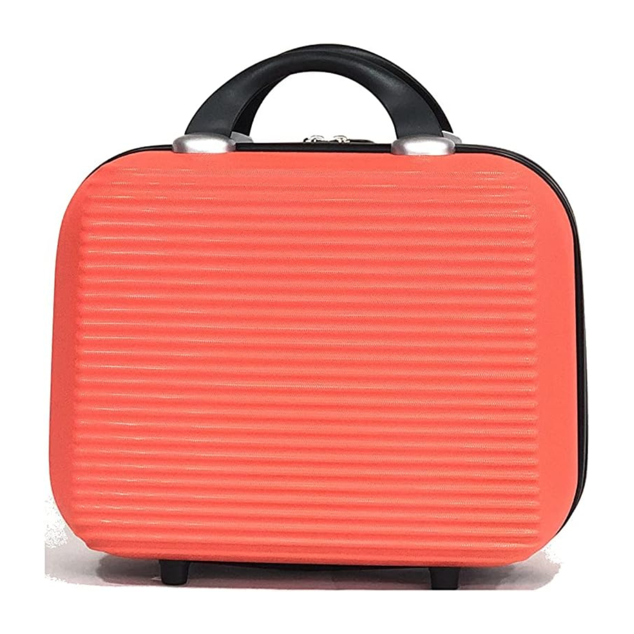 Valise_cabine_modele_Weekend_couleur_Orange