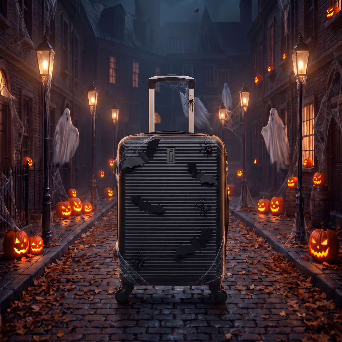 Valise Soute ABS - L (65cm)
