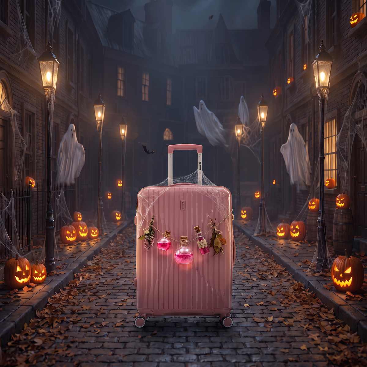 Valise Cabine - S Polypropylène (55cm)
