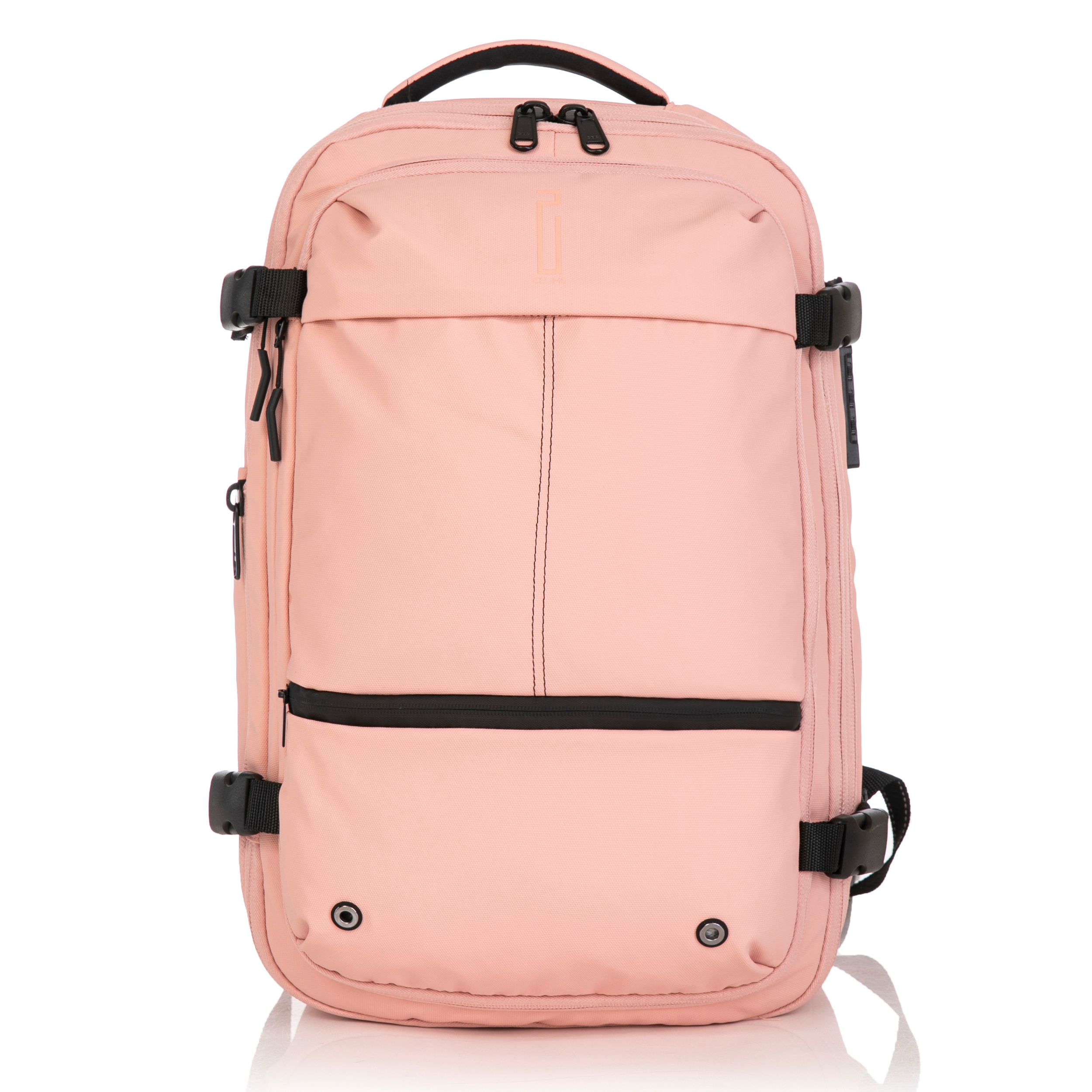 Sac à dos compressible V2 – Avec ou sans pompe, sac de compression inclus