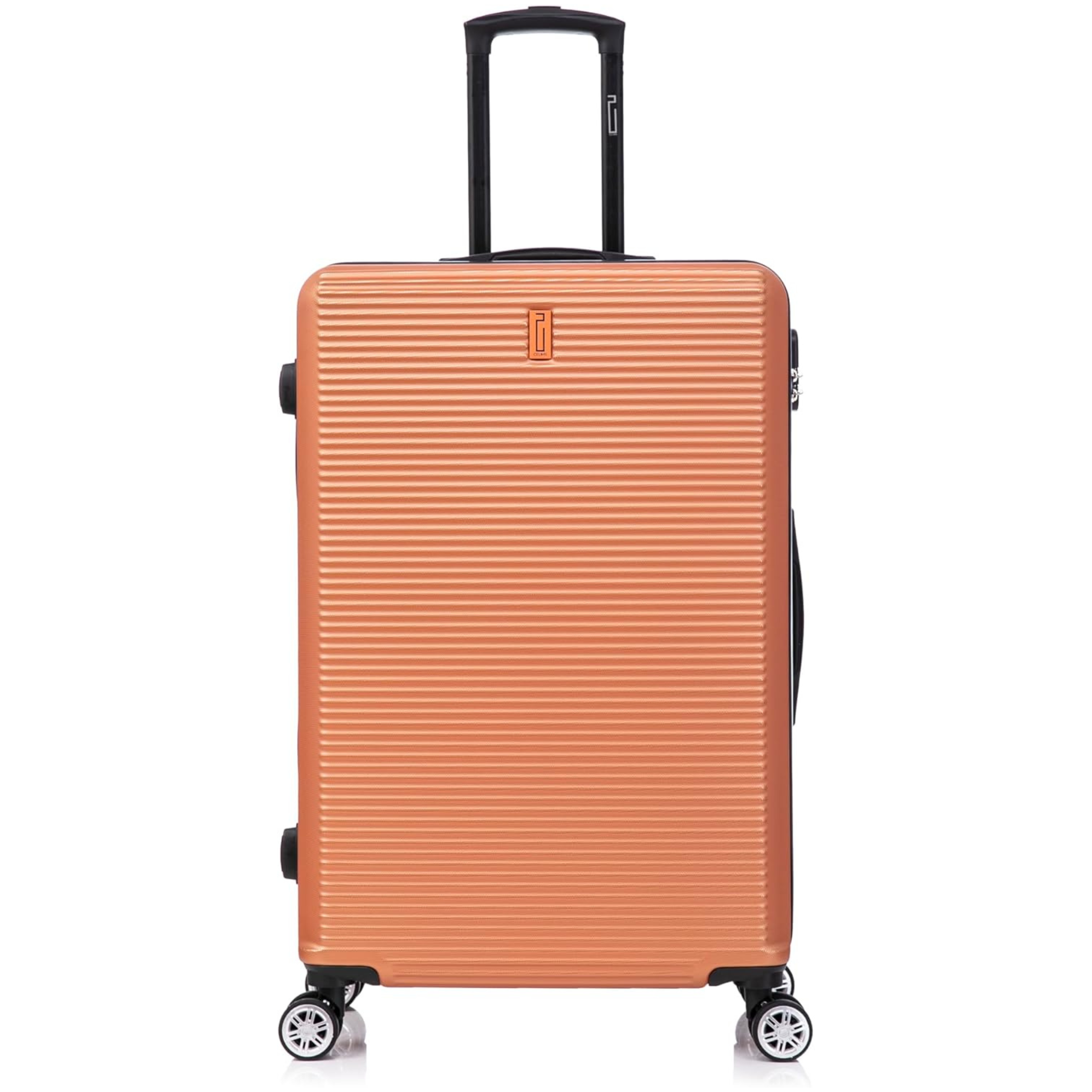 Valise Grande Week-end | Valise 23 kg | 75x45x28 | Corail