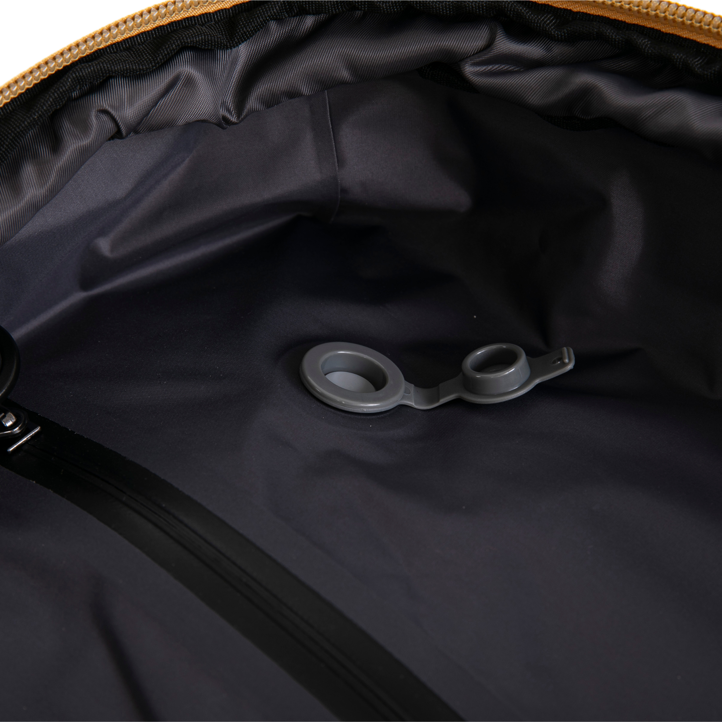 Sac à dos compressible V2 – Avec ou sans pompe, sac de compression inclus