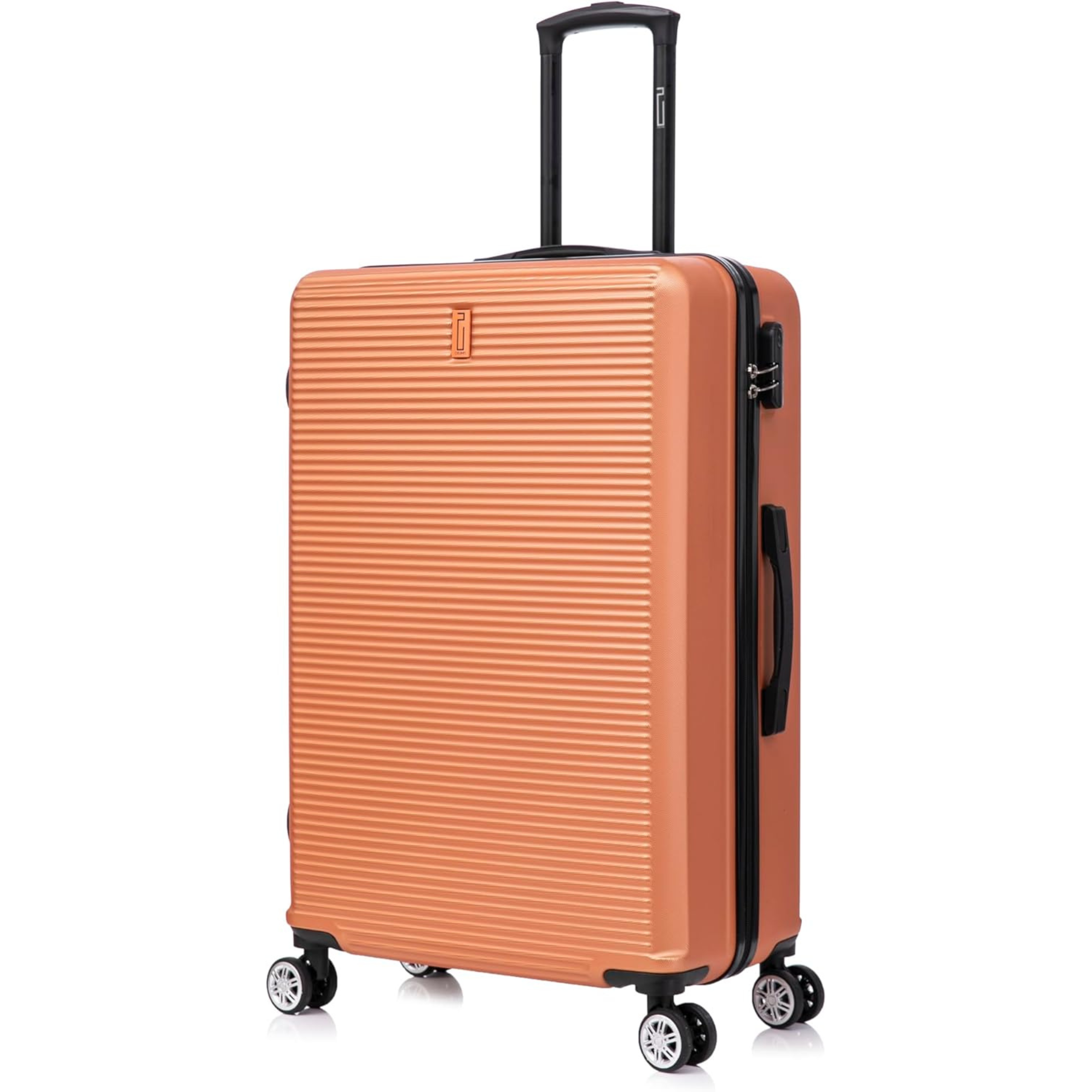 Valise Grande Week-end | Valise 23 kg | 75x45x28 | Corail