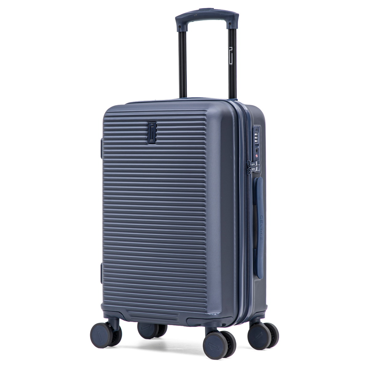 Set 3 Valises Linea Premium – ABS Extensible (XL-75cm) (L-65cm) (S-55cm)