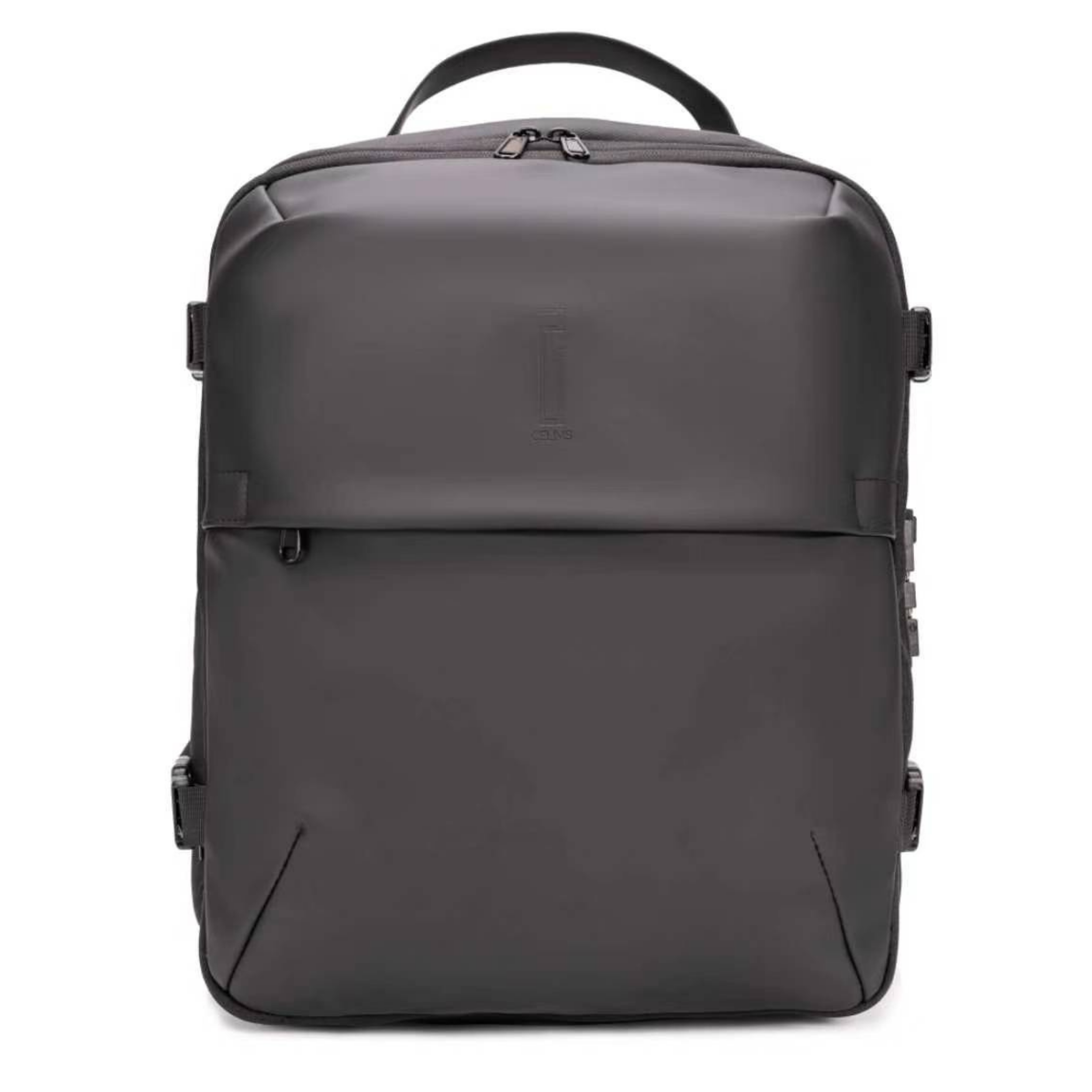 AirPlus – Sac à dos Sous Vide 40x30x20 CELIMS - Bagage à Main - Imperméable - Compartiment Ordinateur Amovible