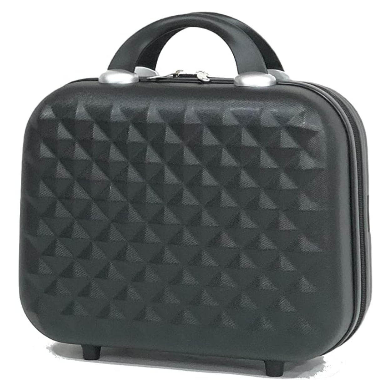 Valise Moyenne avec Vanity Urban | Valise Rigide | 65x40x25 | Noir - Celims France