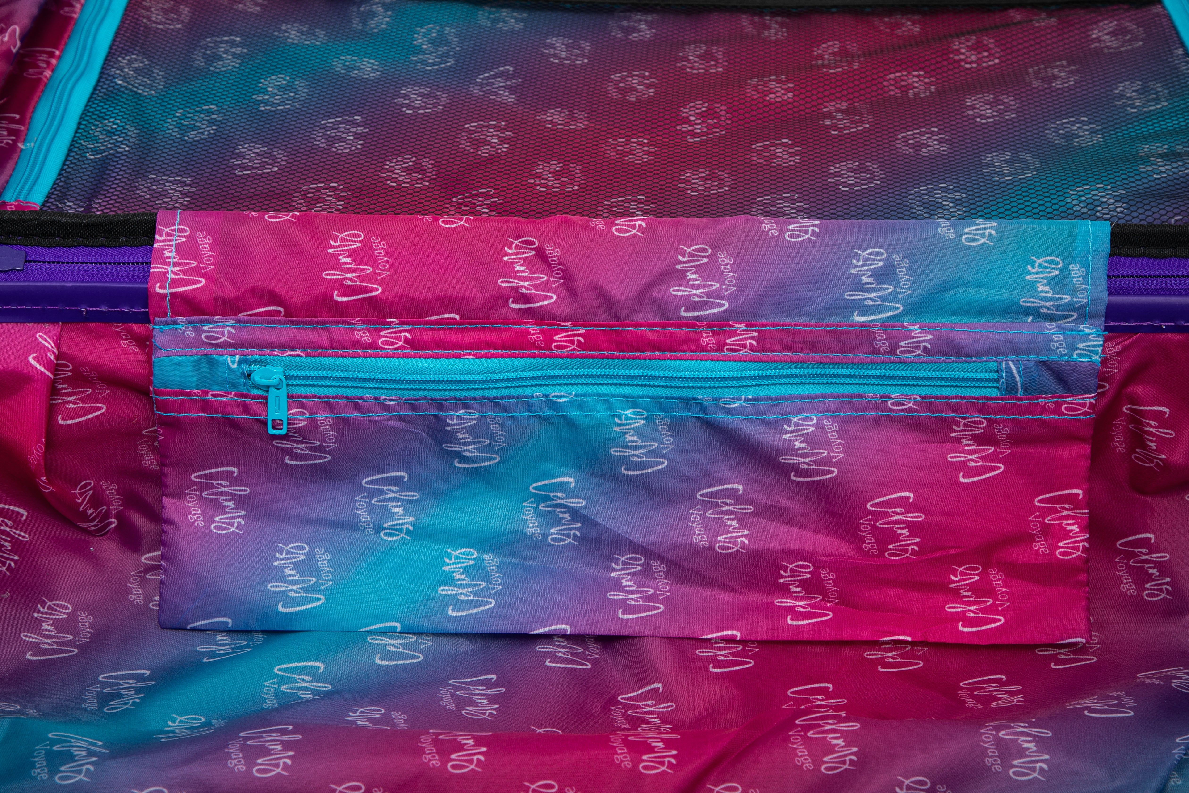 SET - 3er-Set Koffer - Polycarbonat (XL-75cm) (L-65cm) (S-55cm)