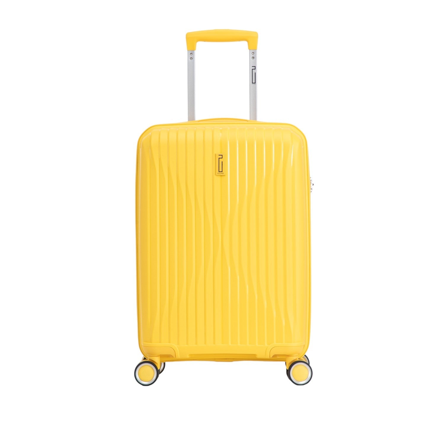 🎁 Valise Soute - L Polypropylène (65cm) (100% off)