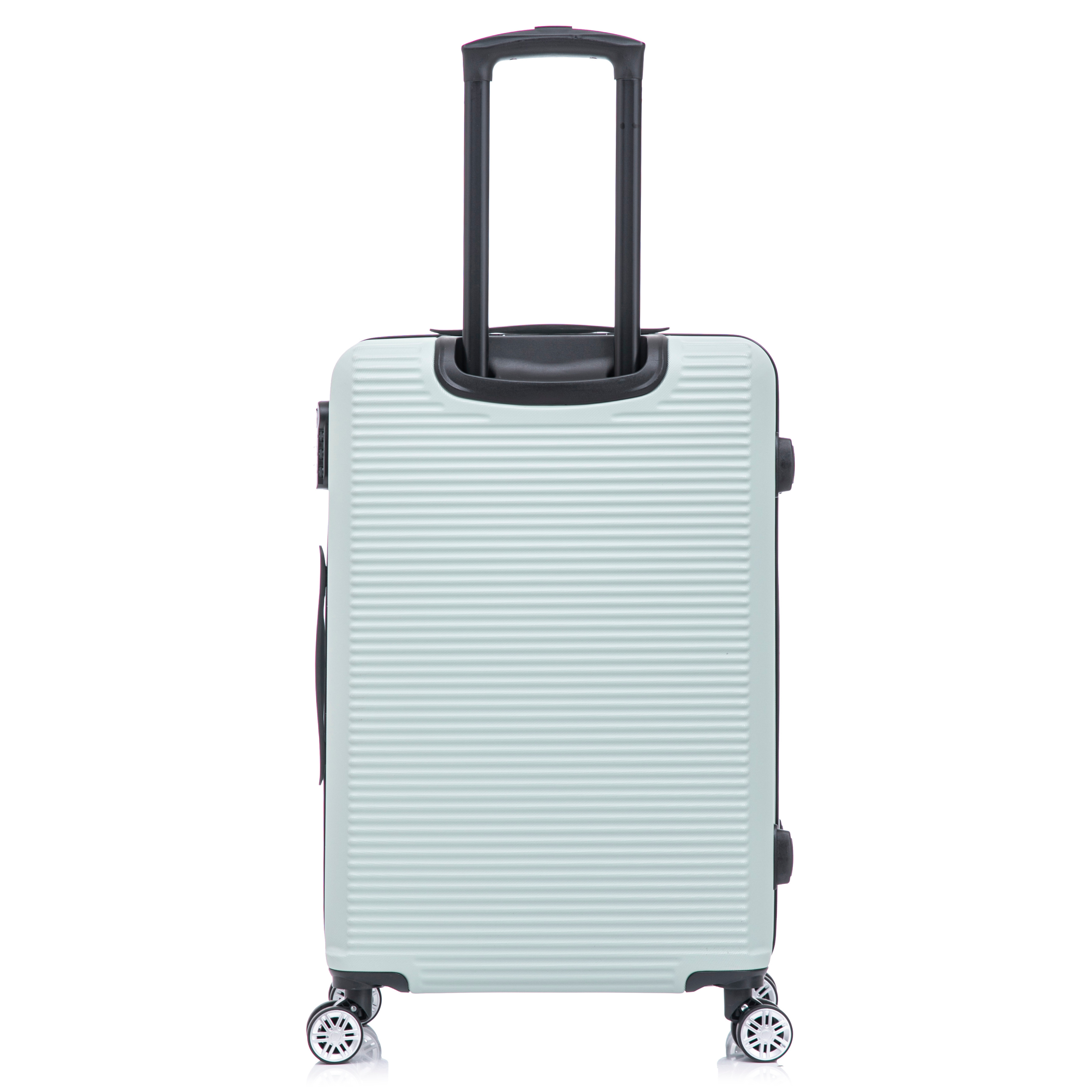 Maleta grande WEEK-END | Maleta 23 kg | 75x45x28 | Negro