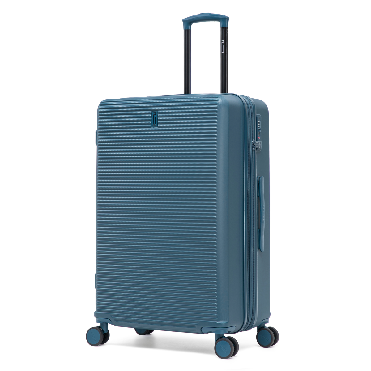 Set 3 Valises Linea Premium – ABS Extensible (XL-75cm) (L-65cm) (S-55cm)