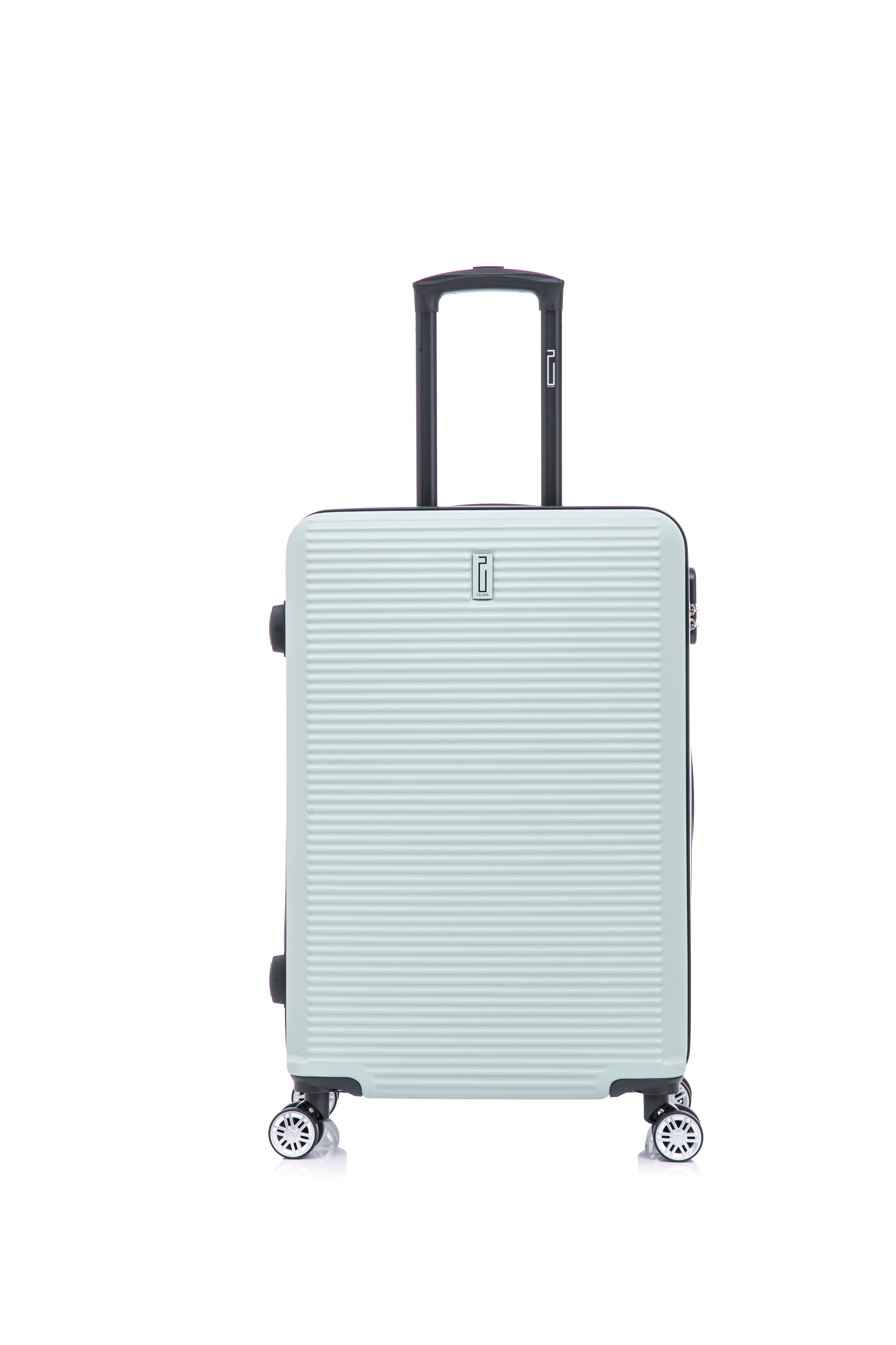 30” Large Suitcase Weekend  | 23 kg Suitcase | Black