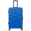 Large / Bleu