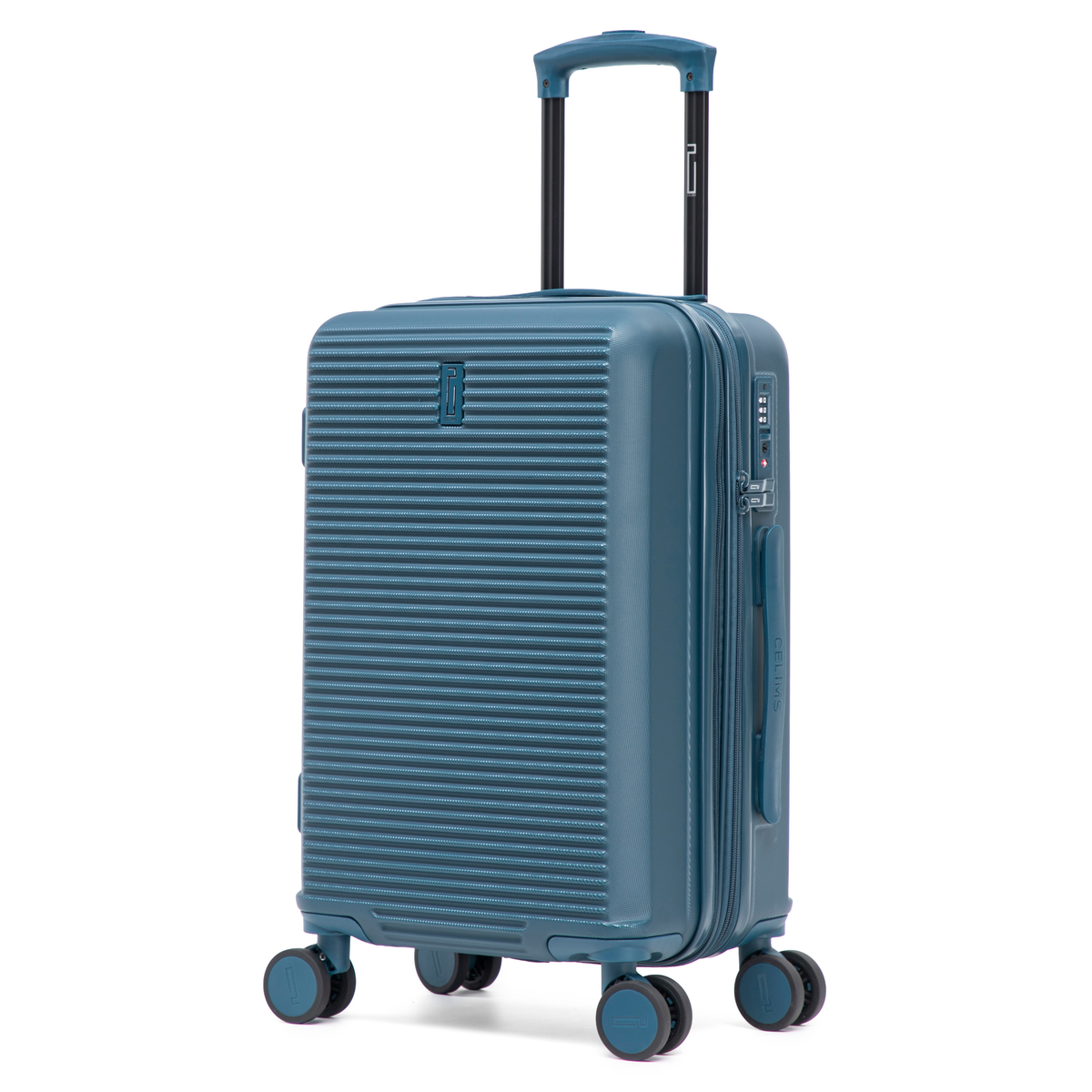 Set 3 Valises Linea Premium – ABS Extensible (XL-75cm) (L-65cm) (S-55cm)