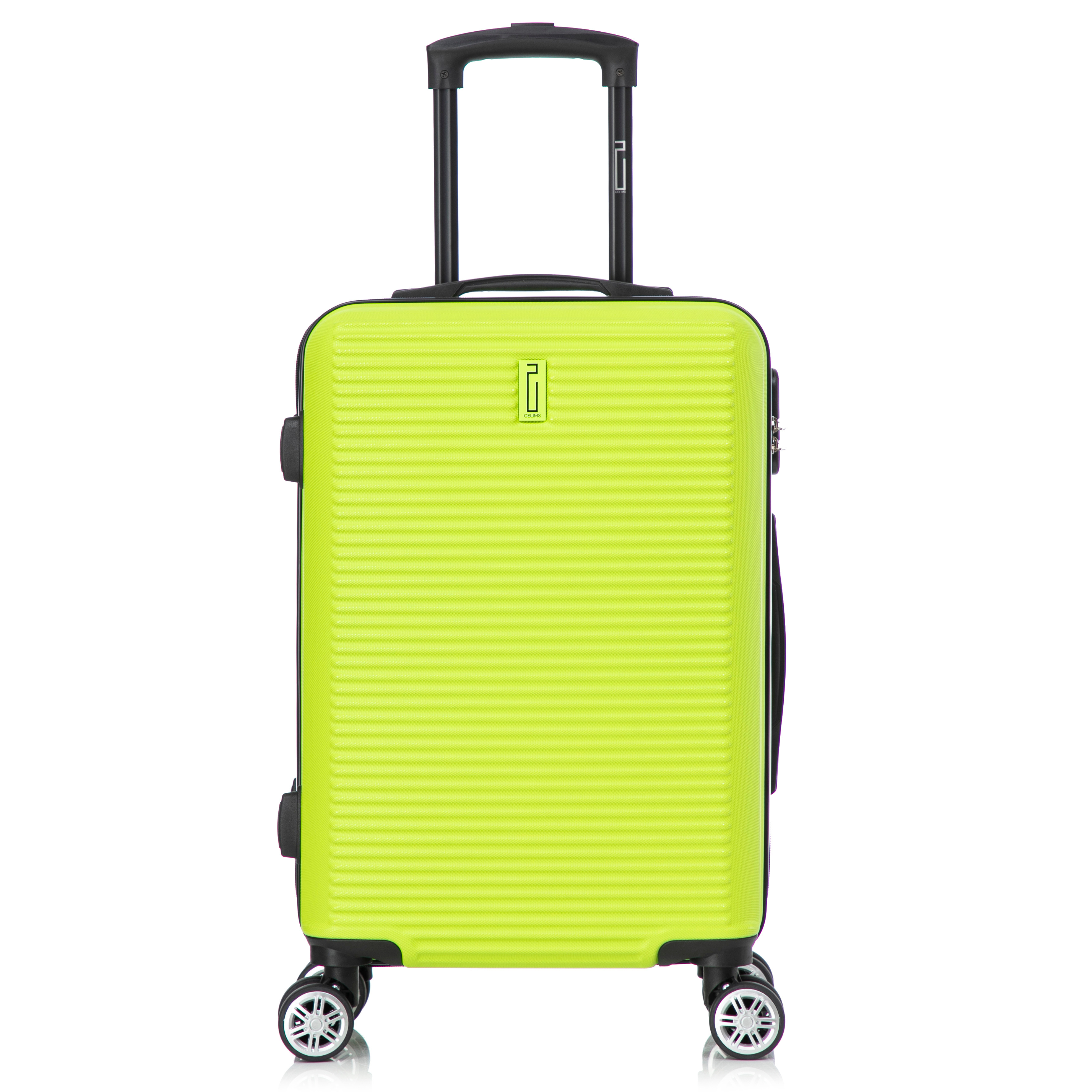 20” Carry-On Luggage Weekend | Cabin Suitcase | Black