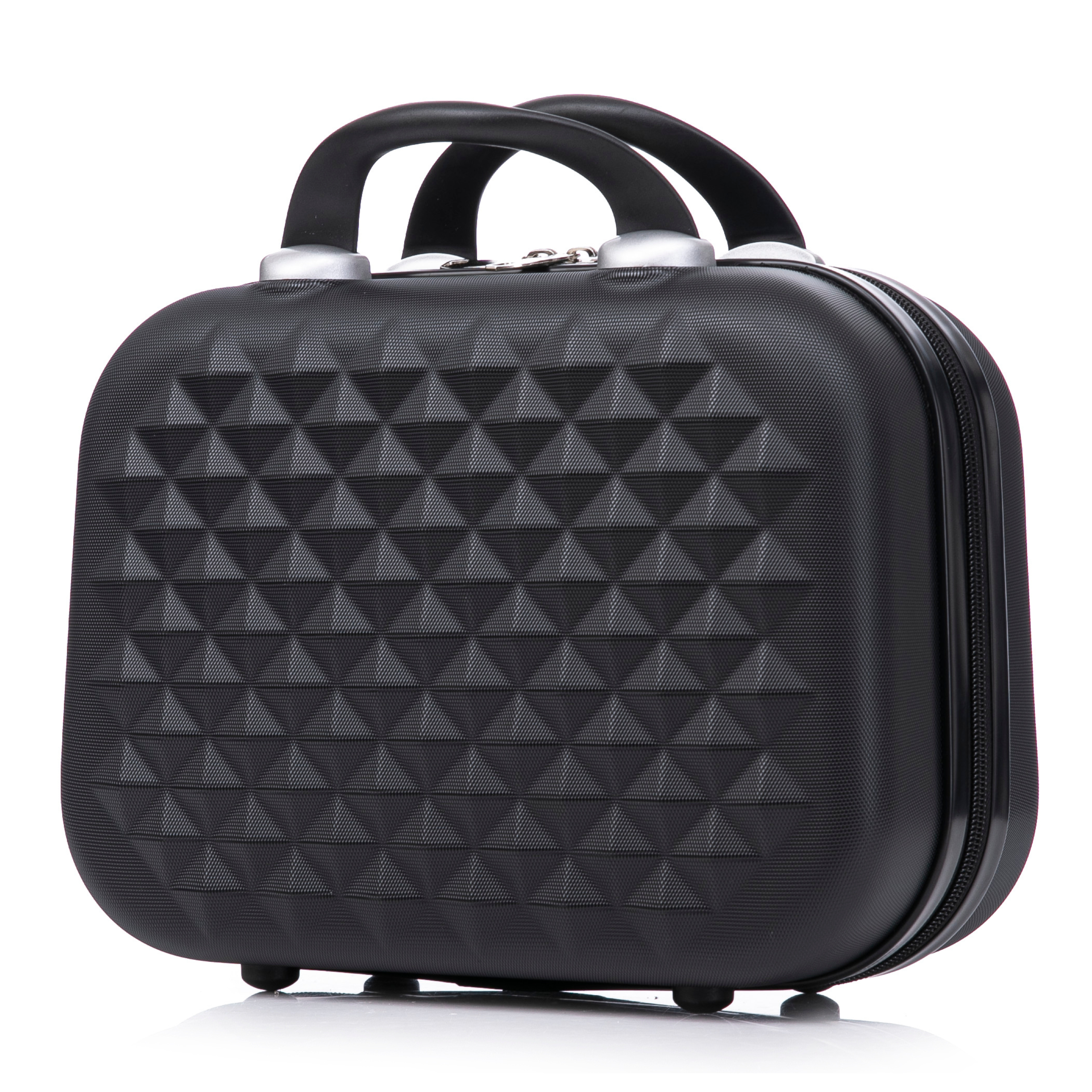 Maleta de cabina urbana | Equipaje de cabina | 55x35x25 | Negro