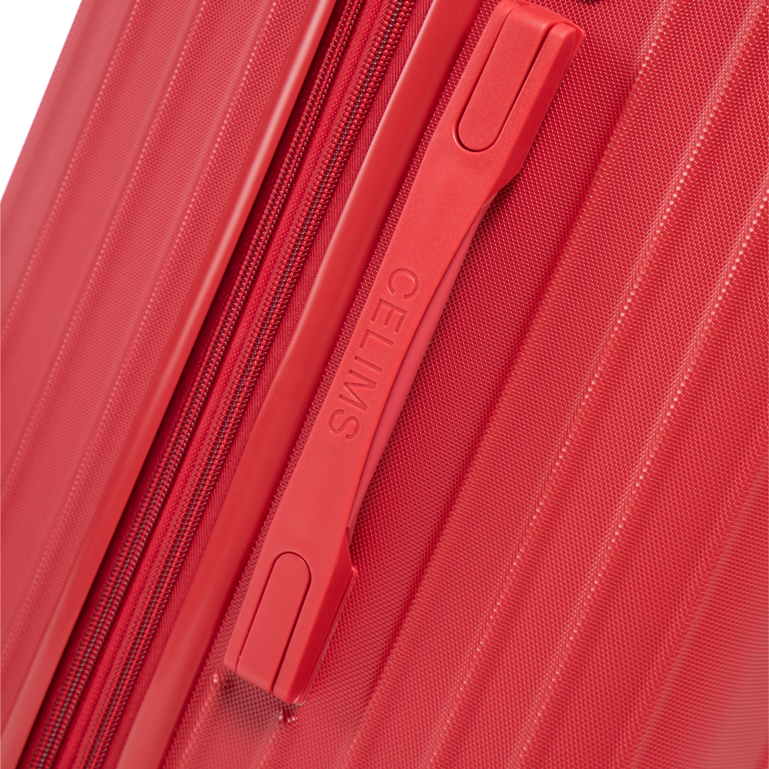 Valise Moyenne Trunk rigide L – 65 x 40 x 30 cm – Serrure TSA