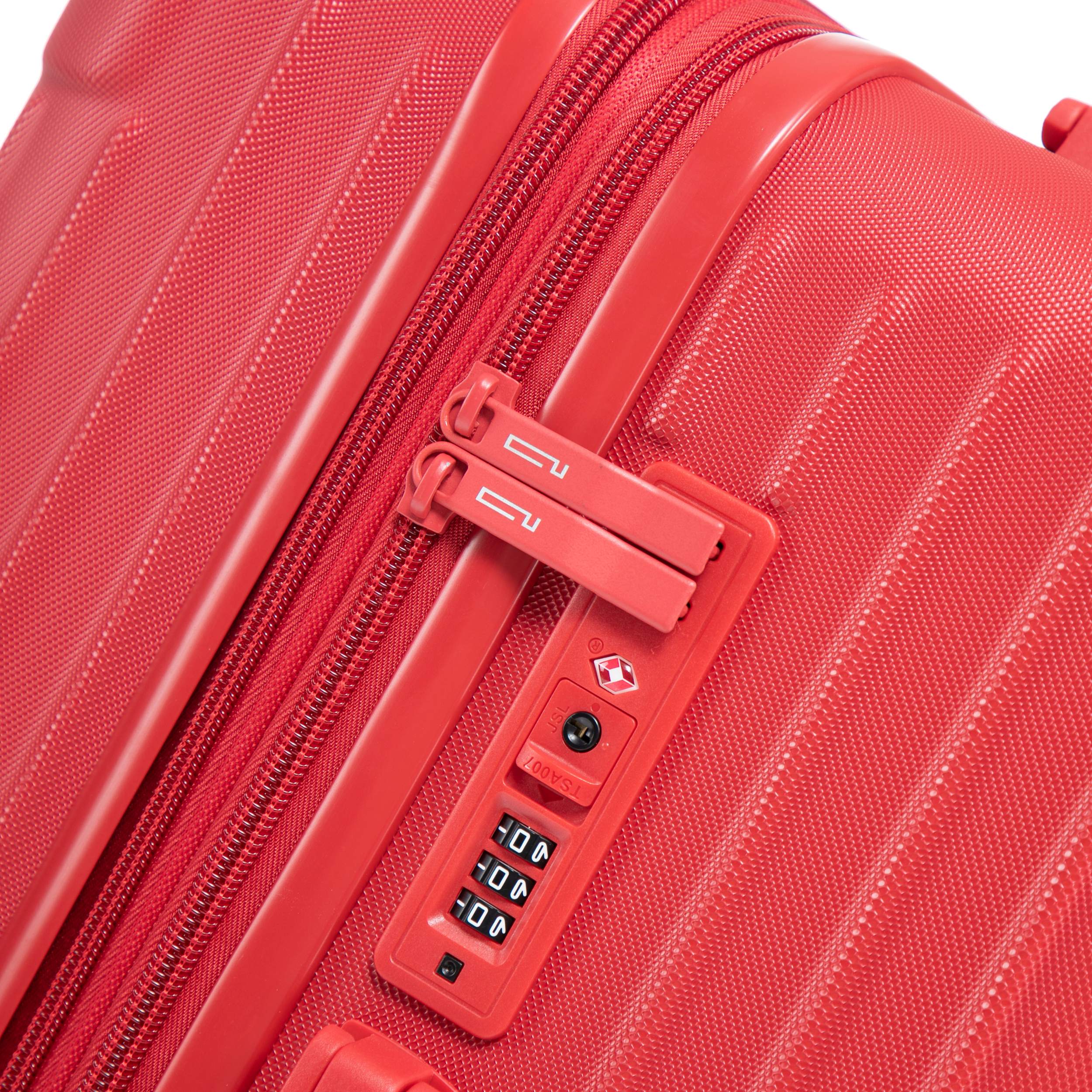 Valise Moyenne Trunk rigide L – 65 x 40 x 30 cm – Serrure TSA