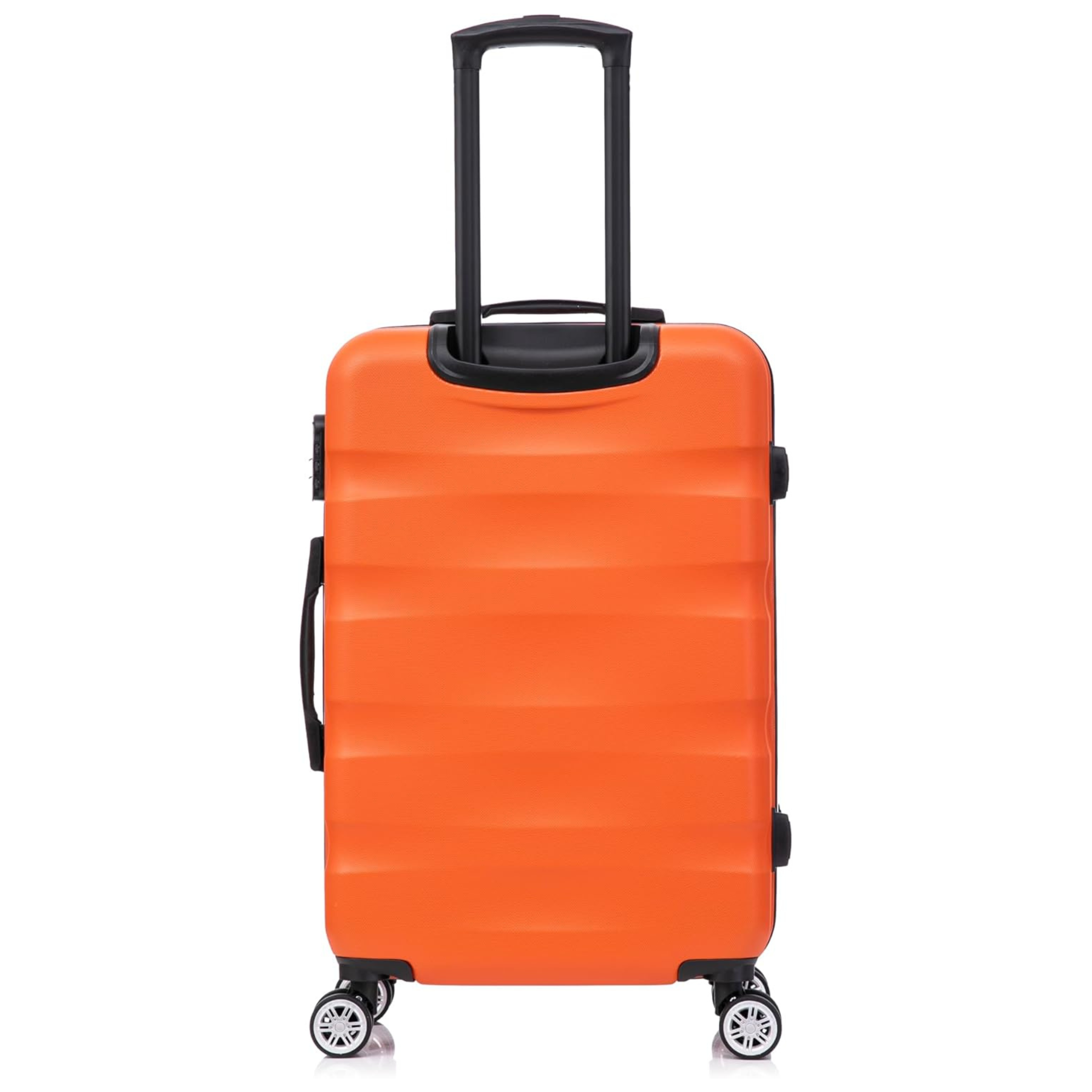 AeroWave 3-piece suitcase set | Cabin suitcase | Medium suitcase | Large suitcase - Orange
