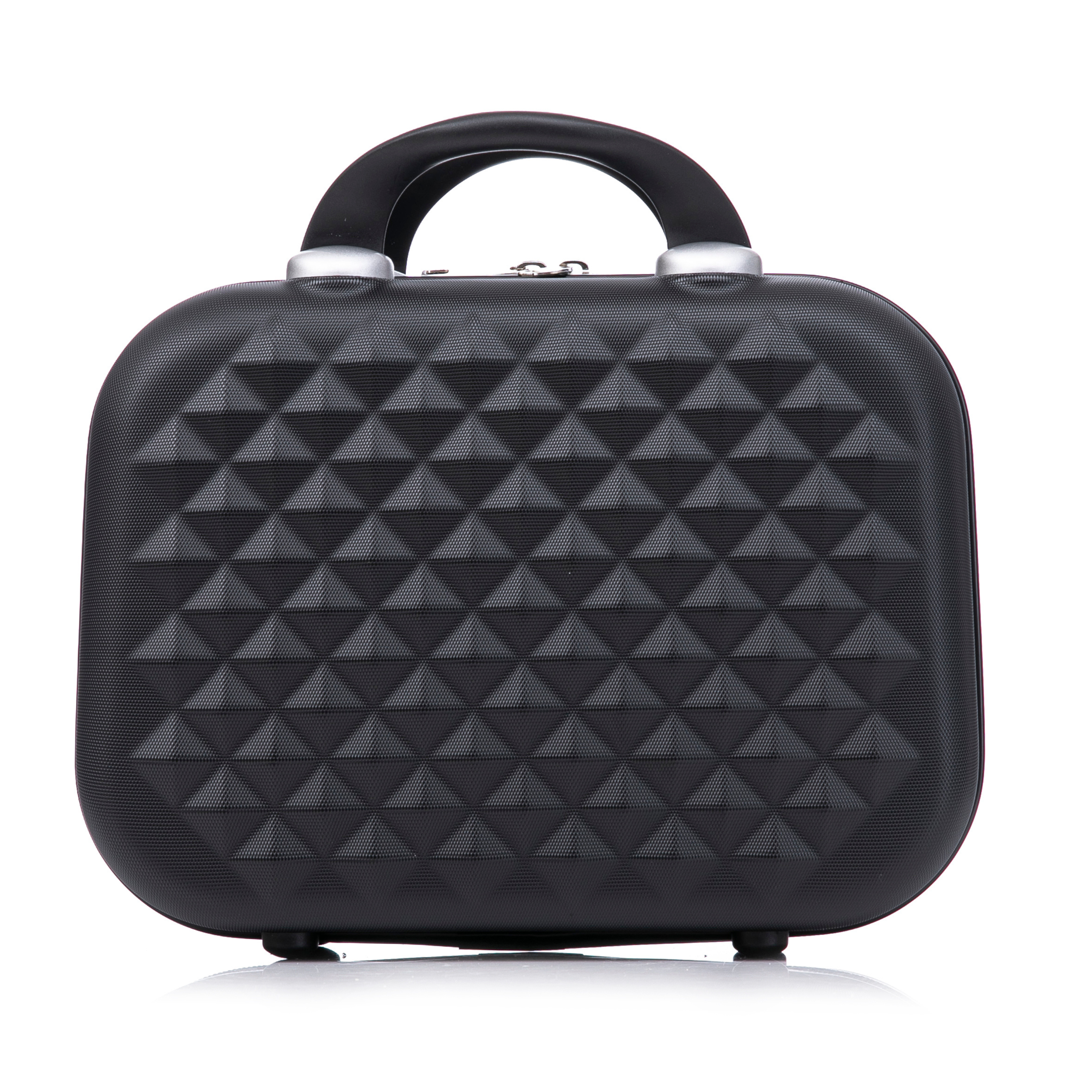Maleta de cabina urbana | Equipaje de cabina | 55x35x25 | Negro